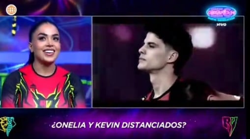 Onelia Molina asegura que Mario Irivarren ya no forma parte de su vida.