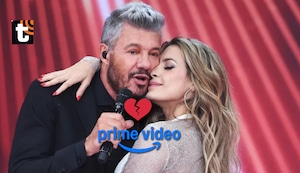 Argentino revela que Amazon obliga a Milett y Tinelli a mantener su relación: “Cumplan el contrato, graban y hacen lo que quieran”