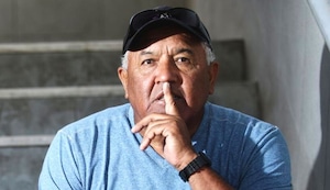 ‘Chalaca’ Gonzales: “Es un insulto que Fossati haya llamado a Cueva sin haber jugado un año”