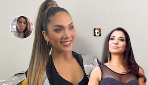 Chabelita reaparece con apoyo al emprendimiento de Melanie Martínez y su hija con Domínguez: “Hechos con amor”