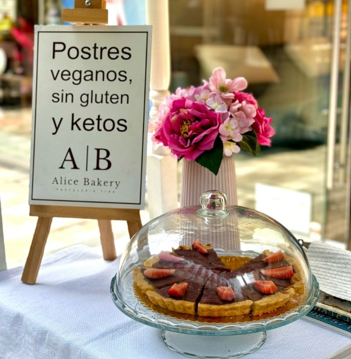 Son más las personas que buscan opciones de postres sanos para cuidar su salud.