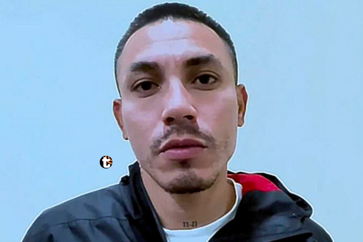 Audiencia de prisión preventiva contra Jean Deza se llevó a cabo este martes 4 de febrero.