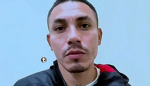 ¿Jean Deza a prisión? Fiscalía advierte que futbolista no tiene arraigo laboral ni domiciliario: “Es un desempleado”