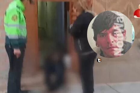 ¡Conmoción en Huancayo! Menor de 16 años asesina a comerciante en hospedaje tras presunto intento de abus...