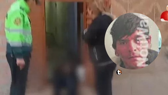 Adolescente es acusada de asesinato en Huancayo
