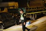 ¡Trágico final en la vía del Metropolitano! Suboficial de la PNP murió tras choque con bus en Comas
