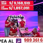 Teletón arrancó la noche del viernes ¡Todos a colaborar!