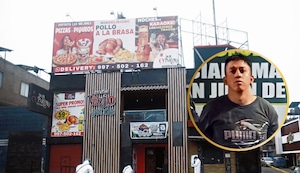 Militar retirado es identificado como pistolero que mató a dos en discoteca de SJL: Esta es su versión