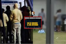 ¡Teme por su seguridad en Maranguita! Alumno del Liceo Naval denuncia represalias tras revelar lo ocurrido en el bus escolar