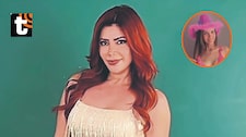 Milena Zárate no quiere tener cerca a Greissy Ortega: “Me irrita que diga que es mi hermana”
