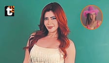 Milena Zárate no quiere tener cerca a Greissy Ortega: “Me irrita que diga que es mi hermana”