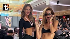 ¡Orgullo peruano! Alessia Rovegno fue convocada al casting de Victoria’s Secret en Estados Unidos