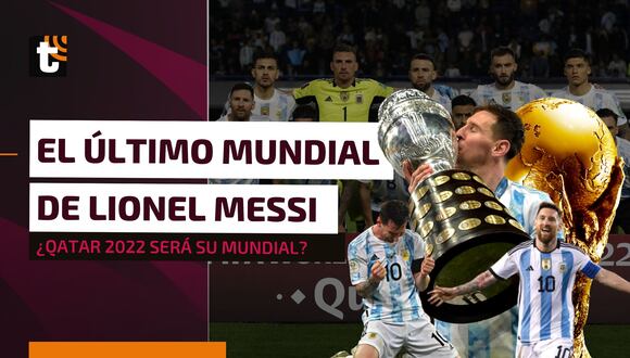 Qatar 2022: Las razones por la que Argentina llega como favorito al Mundial