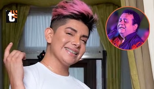 Bryan Arámbulo tilda de ‘ridículo’ a Tony Rosado por decir que interpreta sus canciones: “Que su esposa le ponga su pañal”