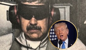 Así fue la captura de Maduro: “Estaba en una fortaleza, pero no pudo entrar en su espacio de seguridad”, detalla Trump