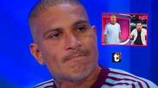 Paolo Guerrero debutó como conductor de programa en streaming junto a Aldo Miyashiro: Mira cómo inició