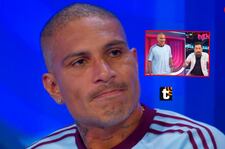Paolo Guerrero debutó como conductor de programa en streaming junto a Aldo Miyashiro: Mira cómo inició