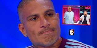Paolo Guerrero debutó como conductor del programa de streaming 'MVP' con Aldo Miyashiro.
