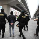 Hay que expulsar a criminales extranjeros