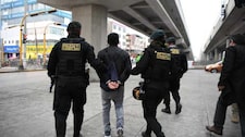Hay que expulsar a criminales extranjeros