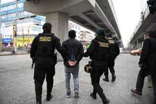 Hay que expulsar a criminales extranjeros