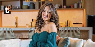 Andrea Luna dice que por su salud mental ha perdonado a su expareja, Pietro Sibille