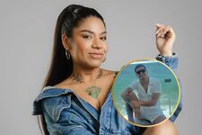 Masiel Málaga descarta regresar con el Churrito: “Si en algún momento tengo una relación, tiene que sumar a mi vida”