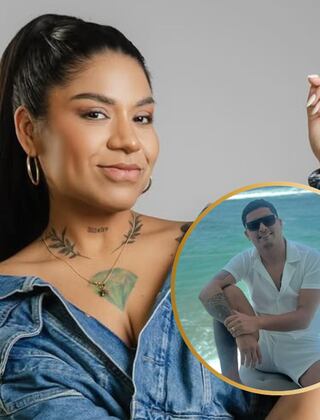 Masiel Málaga descarta regresar con el Churrito: “Si en algún momento tengo una relación, tiene que sumar a mi vida”