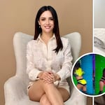 ¡Fuerte acusación! Rosángela Espinoza arremete contra Karen Dejo tras sufrir fractura nasal en EEG