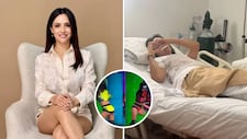 ¡Fuerte acusación! Rosángela Espinoza arremete contra Karen Dejo tras sufrir fractura nasal en EEG