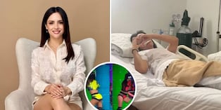 ¡Fuerte acusación! Rosángela Espinoza arremete contra Karen Dejo tras sufrir fractura nasal en EEG