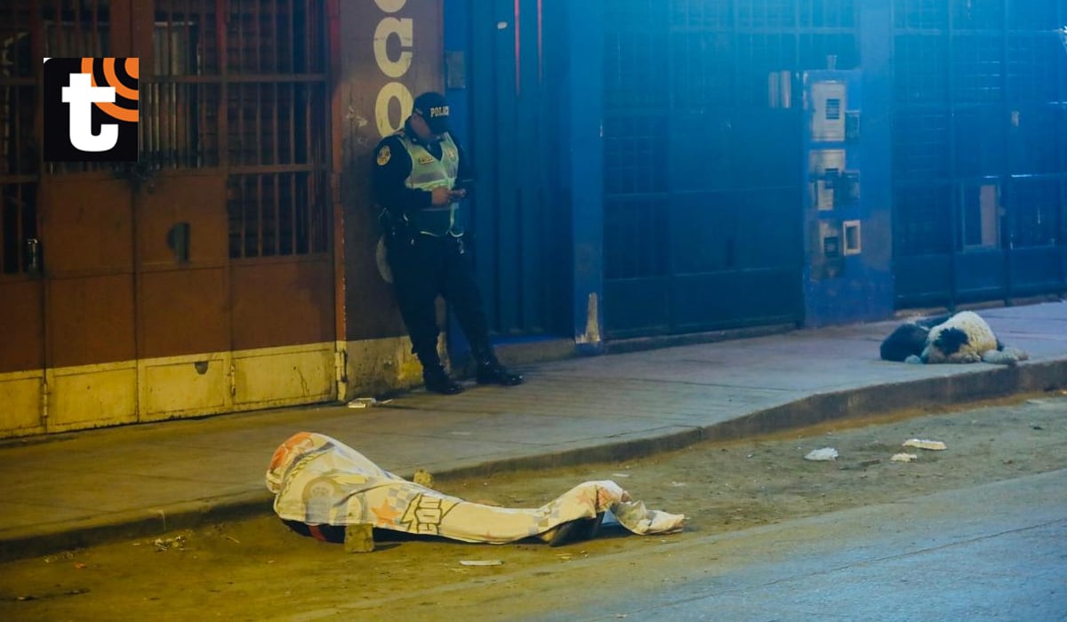 Foto: César.grados@photo.gec