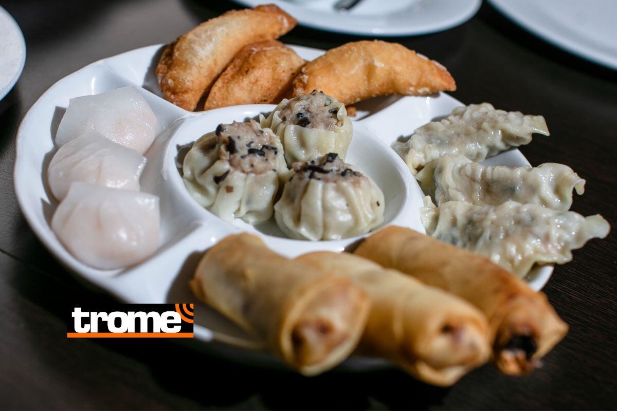 Nuevos ingresos a la carta son los favoritos de muchos comensales. Foto: Julio Reaño.