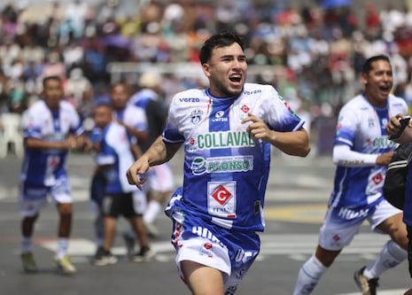 Collaval Jhammers se coronó campeón del Mundialito de El Porvenir, al vencer 1 -0 a Cevichería Mi Barrunt...