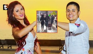 Génesis Tapia toma radical decisión tras emitirse ampay de su esposo, Kike Márquez : ¿qué hizo?