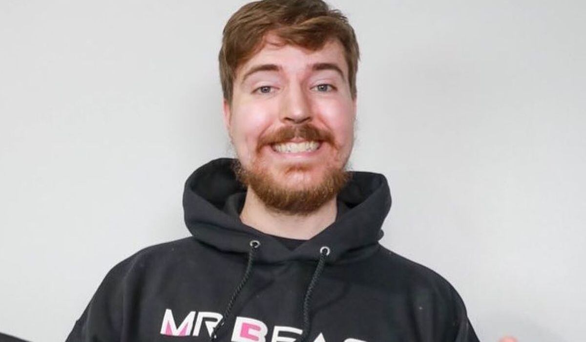 Además de tener millones de seguidores, tiene varios críticos por subir videos ayudando a gente (Foto: MrBeast / Instagram)