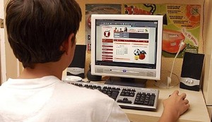 Internet y los niños