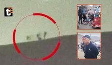 Cayeron con armas: capturan a tres sospechosos del asesinato en cerro de Ventanilla