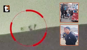 Cayeron con armas: capturan a tres sospechosos del asesinato en cerro de Ventanilla