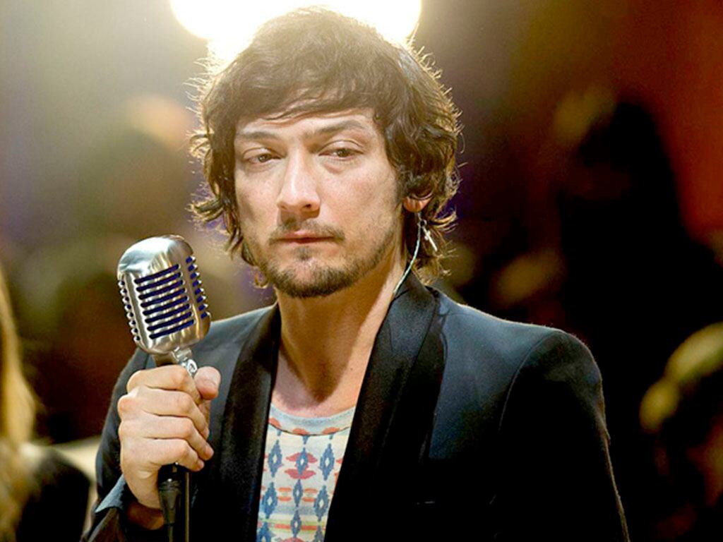 León Larregui tocará en Lima. (Foto: Facebook oficial)