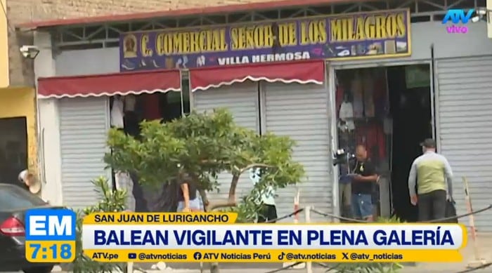 Comerciantes exigen mayor seguridad.