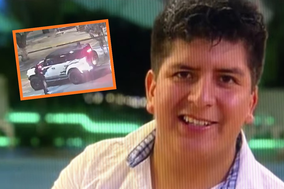 Testimonio de empresario secuestrado fue revelado. (Cuarto Poder)