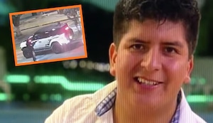 El aterrador testimonio de Jenss Lara sobre su secuestro por ‘Los Pulpos’ en Trujillo: “Para mí era la Policía”