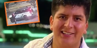 Testimonio de empresario secuestrado fue revelado. (Cuarto Poder)