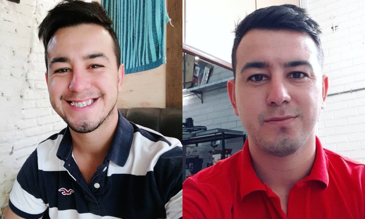 La mujer destacó que 'Matu' es de esas pocas personas dispuestas a ayudar al prójimo. (Foto: Composición)