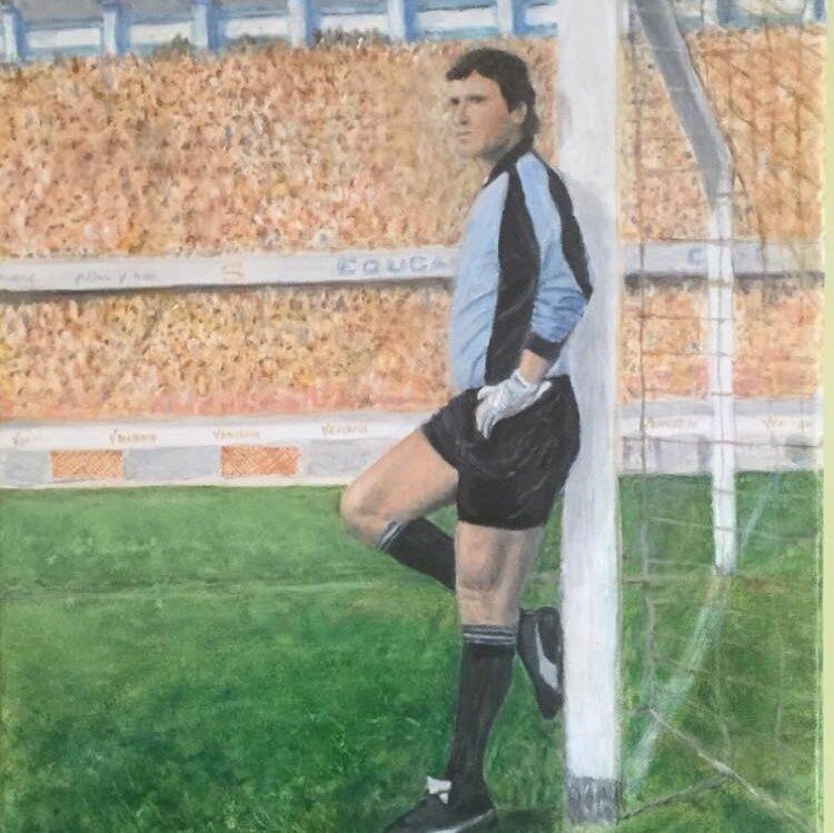 Nació en las canteras de Universitario de Deportes