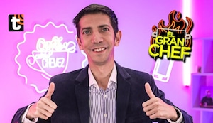 El ‘Flaco’ Granda habla del billetón que ganaba en ‘El gran chef’: “Cuando me supe del sueldo les dije, ‘te la voy a poner clara’”