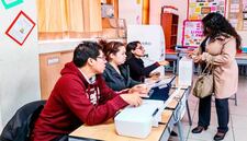 Historia del voto en el Perú: recorrido muestra los principales cambios en los comicios
