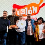 Fusión 2026: El ají peruano será la gran estrella de la feria gastronómica en la Costa Verde
