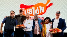 Fusión 2026: El ají peruano será la gran estrella de la feria gastronómica en la Costa Verde